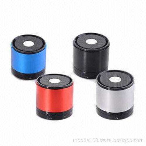 Handsfree Wireless Bluetooth Speaker